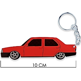 Şahin Model Anahtarlık