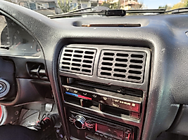 Suzuki Swift Klima Izgarası (tek)