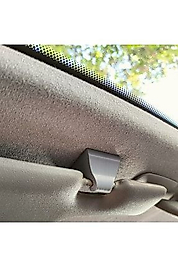 Ford Escort Uyumlu Güçlendirilmiş Güneşlik Tutucu