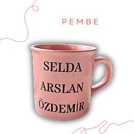 Pembe Bardak