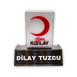 Kızılay İsimlik