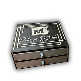 MALİ MÜHÜR KUTUSU (54 ADET)