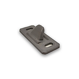 Peugeot Boxer Sürgü Kapı Plastiği