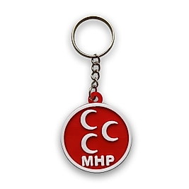 Yuvarlak Anahtarlık