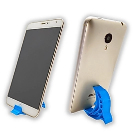 Yunus Şekilde Telefon tutucu