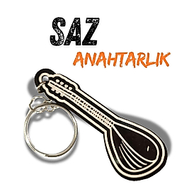SAZ ANAHTARLIK