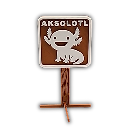 AKSOLOTL TABELA