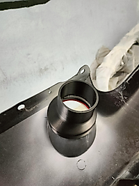 Honda Crx Del Sol HAVA FİLTRE PARÇASI