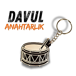 DAVUL ANAHTARLIK