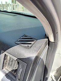 VECTRA C SAĞ ÜST GÖĞÜS IZGARASI