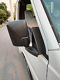 H100 5 CM AYNA UZATMA APARATI