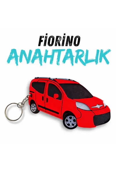 Fiorino anahtarlık