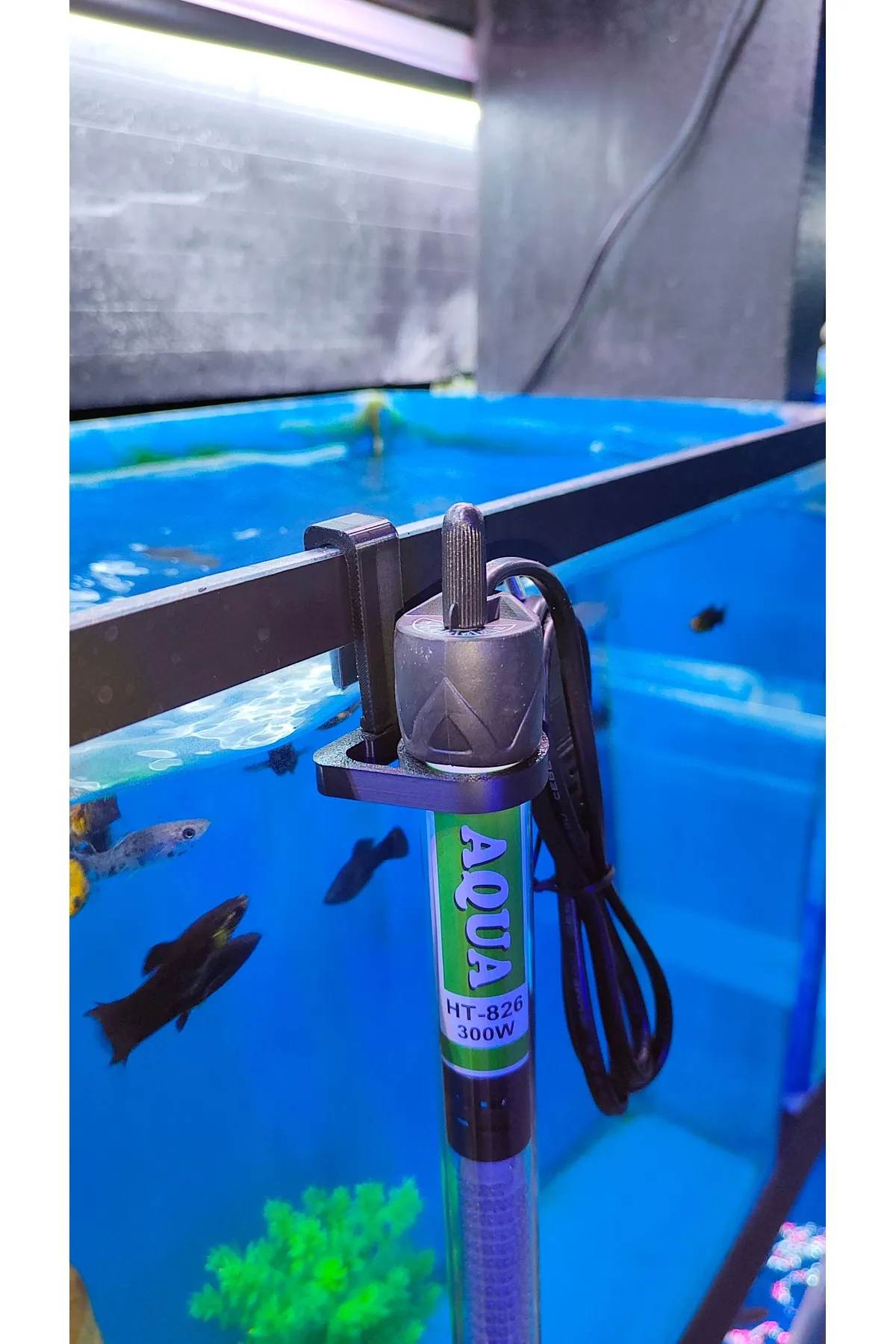 30 MM KALINLIĞINDAKİ ISITICI TUTUCU